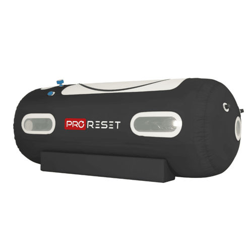 Capsula per ossigenoterapia - Flow 80 - ProReset - gonfiabile / monoposto
