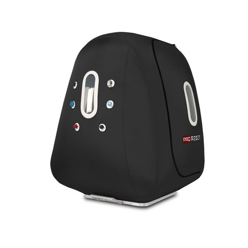 Capsula per ossigenoterapia - Space - ProReset - gonfiabile / monoposto