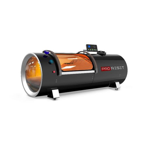 Capsula per ossigenoterapia - Orbit - ProReset - mobile / monoposto