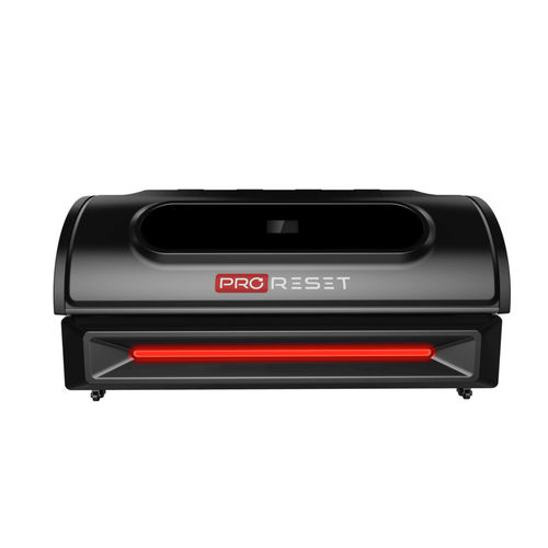 Lampada di fototerapia estetica - NovaLight - ProReset - tipo letto / ad infrarossi vicini / luce rossa