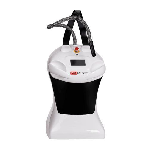 Unità di criochirurgia per dermatologia - CryoPro Skin - ProReset - per crioanalgesia / palmare