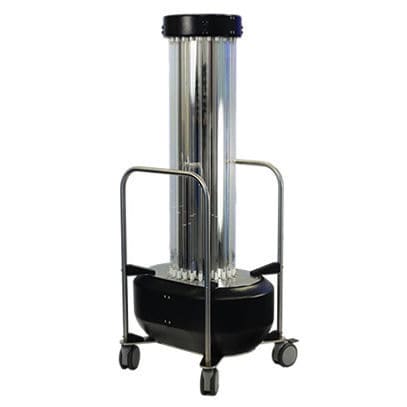 Sistema di disinfezione UV - ARTZ 2.0®  - American Ultraviolet