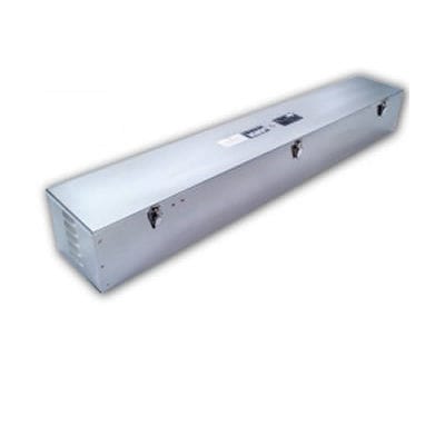 Lampada germicida - RAM  - American Ultraviolet - UV / a soffitto