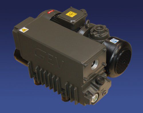 Pompa a vuoto da laboratorio - GPK-GPK/M 45, GPK-GPK/M 65 - general europe vacuum - a palette