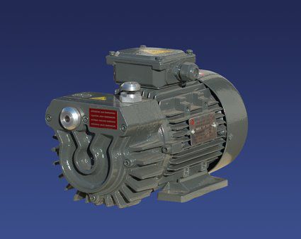 Pompa a vuoto da laboratorio - GS 3, GS 10 - general europe vacuum