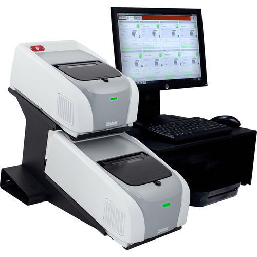 Analizzatore di biologia molecolare da laboratorio - FilmArray® 2.0 - BioFire Diagnostics - per PCR / ad alto rendimento / random access