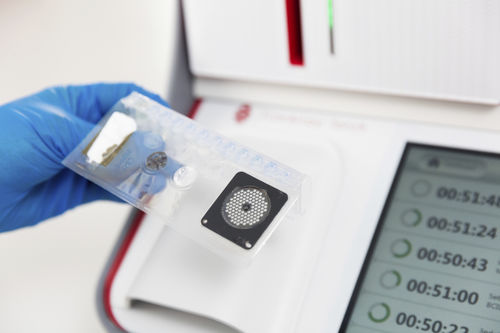 Kit di test per malattie infettive - BCID2 - BioFire Diagnostics - per malattie del sangue / di emocoltura / per analisi di identificazione