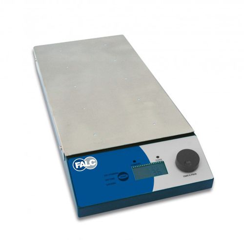 Agitatore di laboratorio magnetico - F4D - FALC Instruments - digitale / analogico / da banco