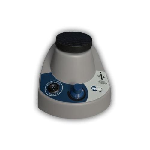 Agitatore di laboratorio a vortice - VIBRATION MIX - FALC Instruments - analogico / da banco / per tubi