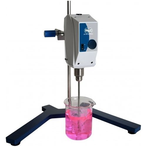 Agitatore di laboratorio ad asta - AT-M 10 - FALC Instruments - analogico / verticale
