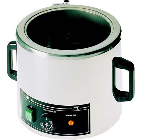 Bagnomaria termostatico - BM 4 - FALC Instruments - da banco