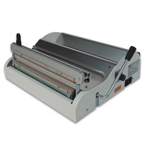 Termosigillatrice medica - DNT series - FALC Instruments - manuale