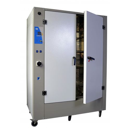 Forno di riscaldamento - 720 LT - FALC Instruments - da laboratorio / a convezione forzata / a pavimento