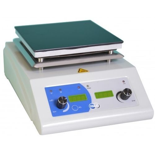 Agitatore magnetico - F91T - FALC Instruments - da banco / per preparazione di campioni / digitale