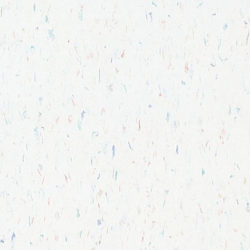 Pavimento in vinile - Carnival White - Armstrong Flooring, Inc.