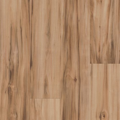 Pavimento in uretano - Cottonwood Springs Sunset Blonde - Armstrong Flooring, Inc. - in vinile