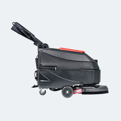Lavasciuga pavimenti con guida da terra - AS4325B-US - NILFISK