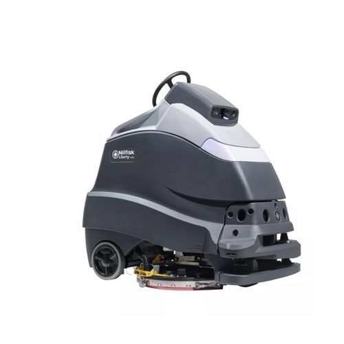 Lavasciuga pavimenti autonoma - LIBERTY SC50 X20D A255 UVGI - NILFISK