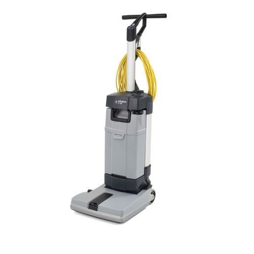 Lavasciuga pavimenti con guida da terra - ADVANCE SC100 - NILFISK