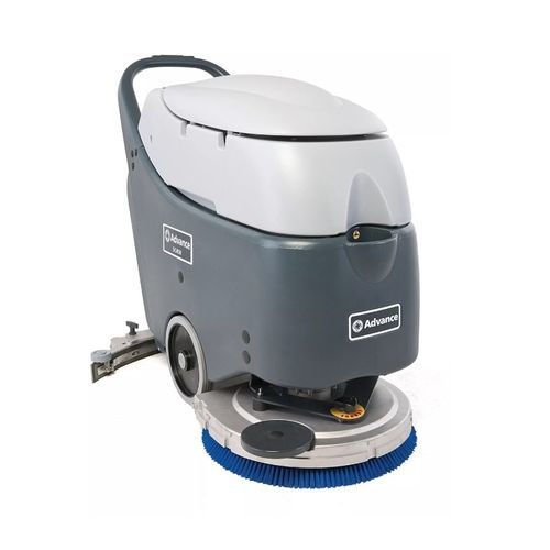 Lavasciuga pavimenti con guida da terra - SC450 20D W105 OBC PH SS - NILFISK