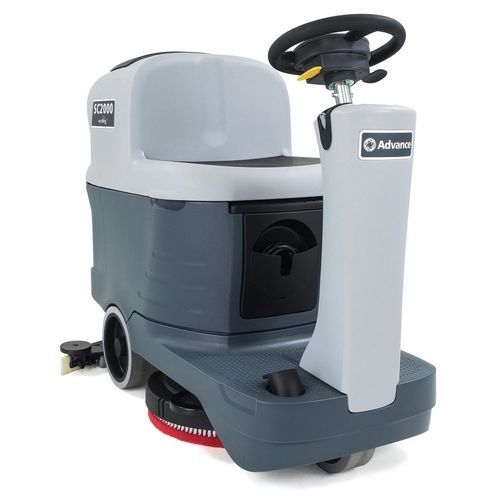 Lavasciuga pavimenti con guida da terra - SC2000 20D ECOFLEX W130 OBC PH - NILFISK