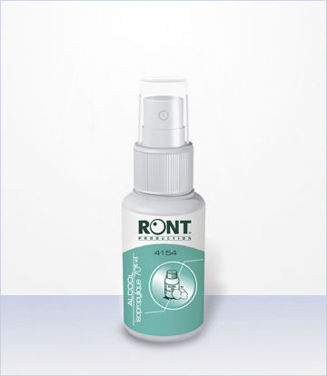 Polverizzatore disinfettante portatile - 4154 - RONT PRODUCTION