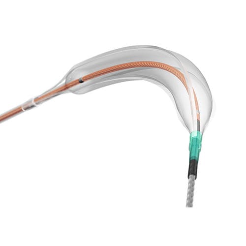 Catetere PTA - NSE™ - Nipro - per scoring / periferico / con palloncino
