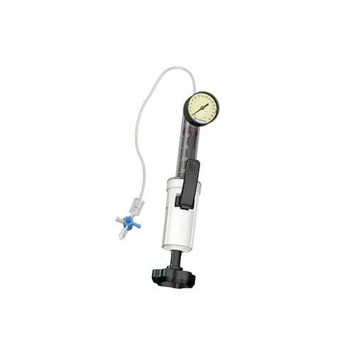 Pompa per catetere a palloncino - GM-30N™ - Nipro