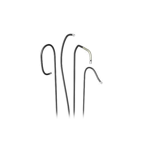 Catetere per angiografia - Goodtec™ - Nipro - cardiaco / 5 Fr / 4 Fr