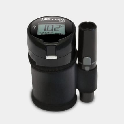 Glucometro senza codice - TRUE METRIX GO® - Trividia Health