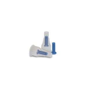 Ago per iniezione di insulina - TRUEplus® - Trividia Health - sterile / di sucurezza / penna