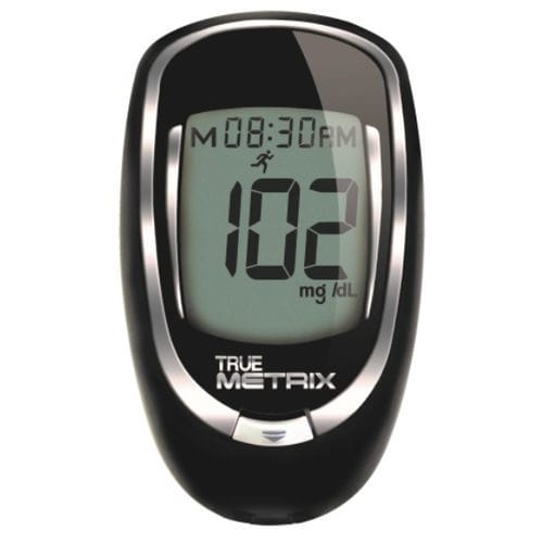 Glucometro con connessione wireless - TRUE METRIX® - Trividia Health