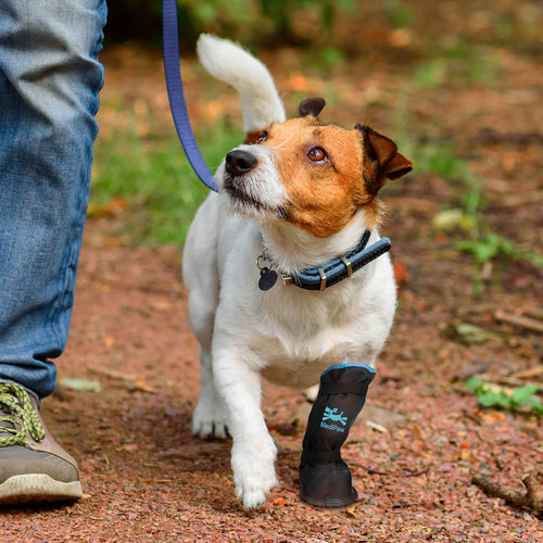 Tutore walker veterinario impermeabile - Rugged X - MediVet Products - per animali domestici / traspirante