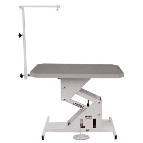 Tavolo per toelettatura elevabile - F976000-36 - Edemco Dryers - elettrico