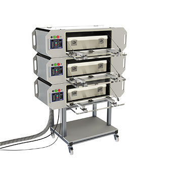 Camera di test di CO2 - MINERVE - climatica / da laboratorio / per sperimentazione animale