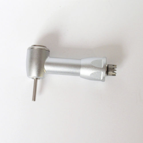 Testa di contrangolo odontoiatrica - L6-09 - Tealth Foshan Medical Equipment Co.,Ltd - pneumatica / con getto d'acqua esterno