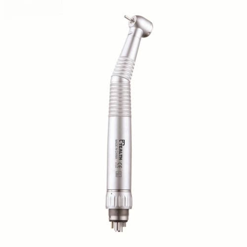 Contrangolo odontoiatrico - TPF3-A-K6 - Tealth Foshan Medical Equipment Co.,Ltd - pneumatico / diretto / in alluminio