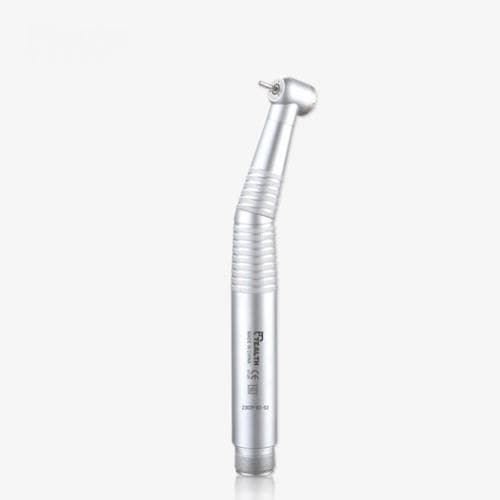 Turbina odontoiatrica - SPN3-A-M4 - Tealth Foshan Medical Equipment Co.,Ltd - pneumatica / in alluminio / con illuminazione LED