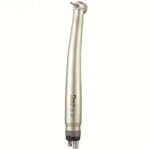 Manipolo odontoiatrico - SPN4-H-M4 - Tealth Foshan Medical Equipment Co.,Ltd - pneumatico / diretto / in titanio