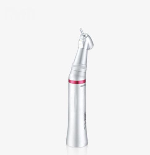 Contrangolo odontoiatrico - 103L-01C - Tealth Foshan Medical Equipment Co.,Ltd - elettrico / pneumatico / moltiplicatore