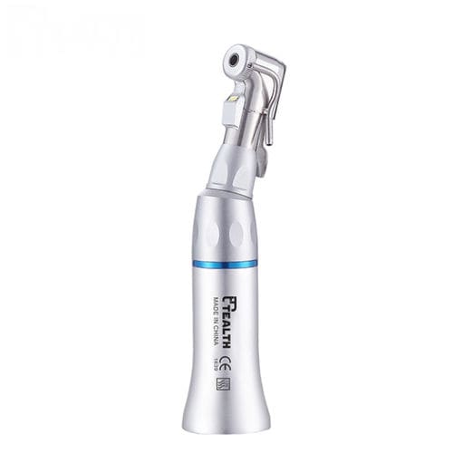 Contrangolo odontoiatrico - CEL-01C - Tealth Foshan Medical Equipment Co.,Ltd - pediatrico / pneumatico / diretto