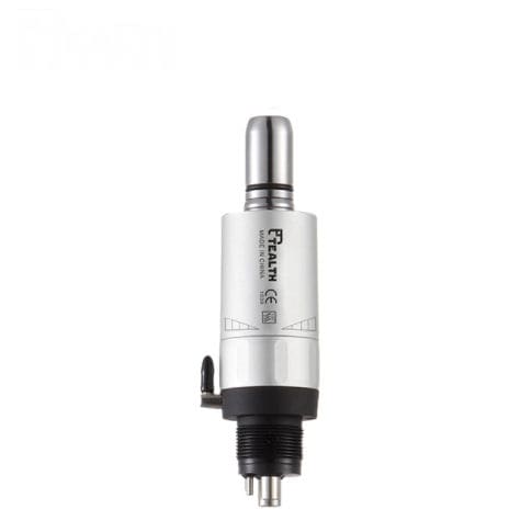 Micromotore odontoiatrico - BEN-08C - Tealth Foshan Medical Equipment Co.,Ltd - elettrico / pneumatico / in alluminio