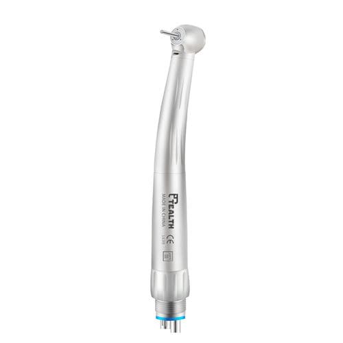 Turbina odontoiatrica - TPF3-U-K6 - Tealth Foshan Medical Equipment Co.,Ltd - pneumatica / diretta / con pulsante