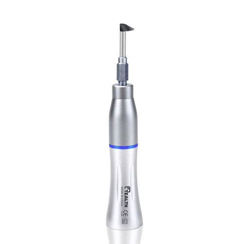 Manipolo odontoiatrico - SQN-03 - Tealth Foshan Medical Equipment Co.,Ltd - elettrico / riduttore / dritto