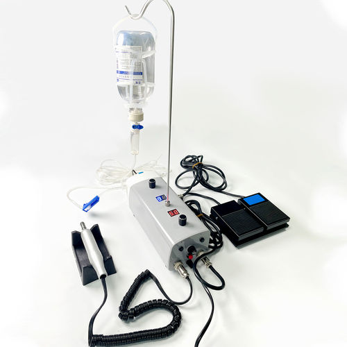 Micromotore odontoiatrico - DIL-21C - Tealth Foshan Medical Equipment Co.,Ltd - elettrico / da banco