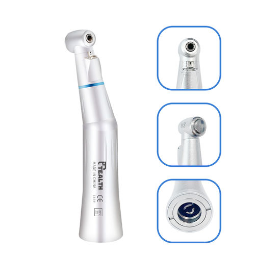 Contrangolo odontoiatrico - CIL-01C - Tealth Foshan Medical Equipment Co.,Ltd - elettrico / pneumatico / diretto
