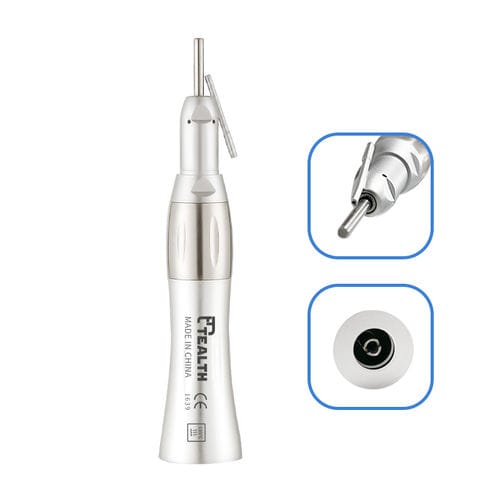 Manipolo chirurgico - SEN-05C - Tealth Foshan Medical Equipment Co.,Ltd - odontoiatrico / pneumatico / diretto