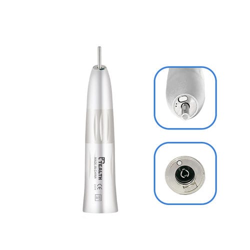 Manipolo odontoiatrico - SIF-01C - Tealth Foshan Medical Equipment Co.,Ltd - pneumatico / diretto / dritto