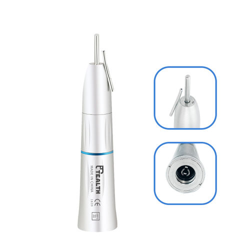 Manipolo chirurgico - SIN-02C - Tealth Foshan Medical Equipment Co.,Ltd - odontoiatrico / pneumatico / diretto