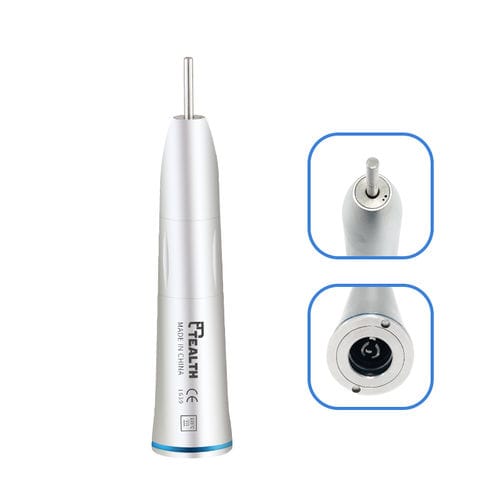 Manipolo odontoiatrico - SIN-03C - Tealth Foshan Medical Equipment Co.,Ltd - elettrico / pneumatico / diretto